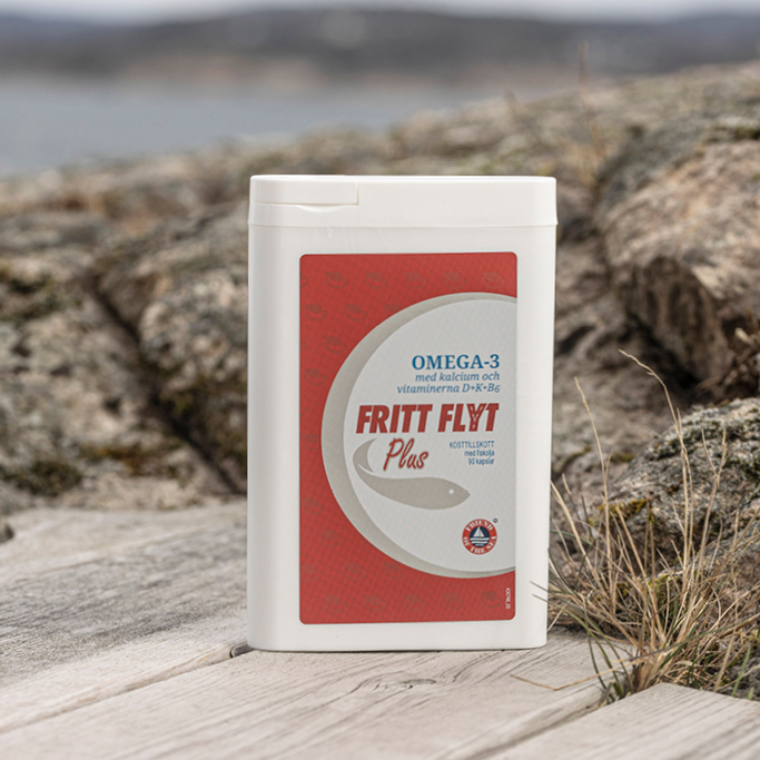 Fritt Flyt Plus 
